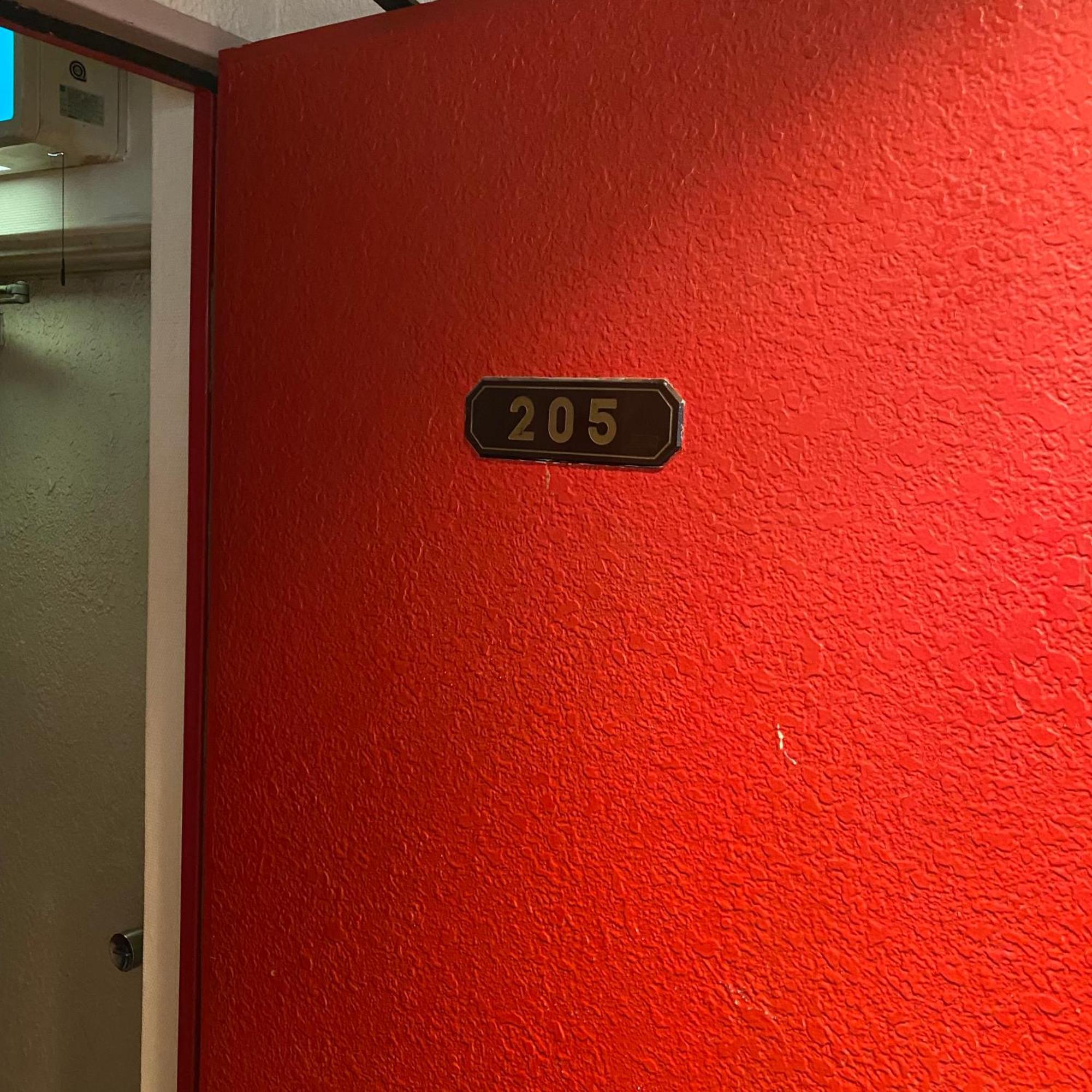 Apartemen Miki Hall Akabane *