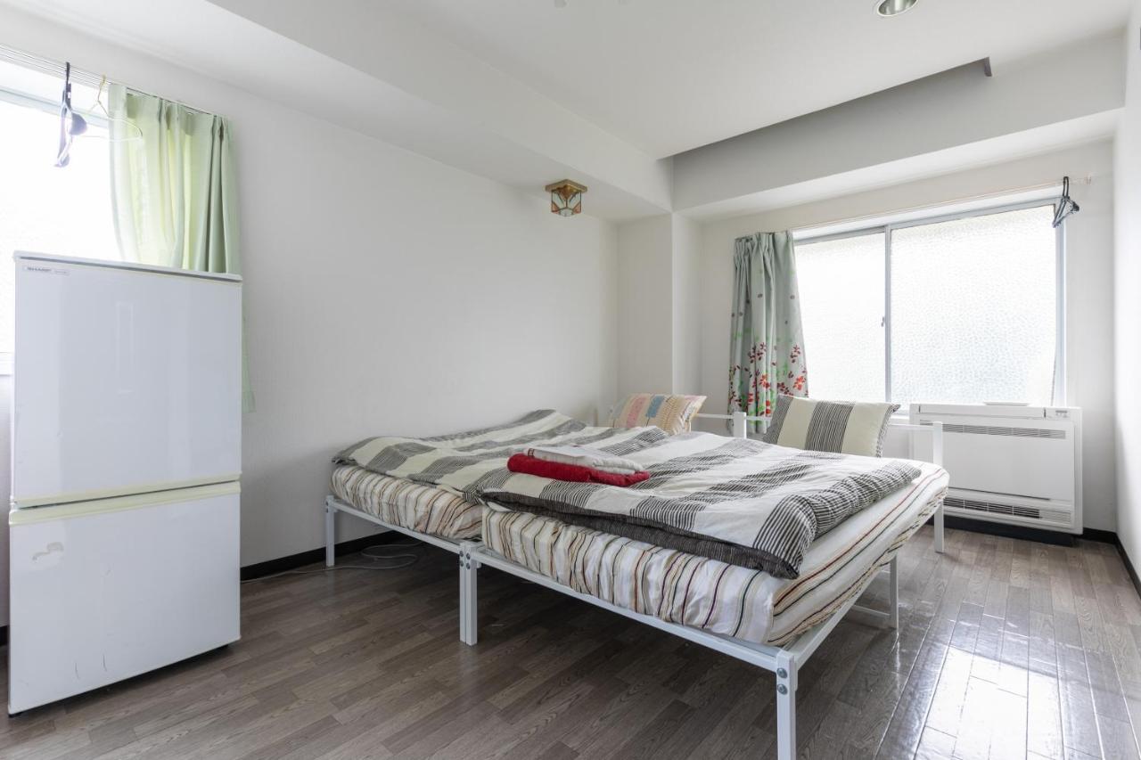 Apartemen Miki Hall Akabane *