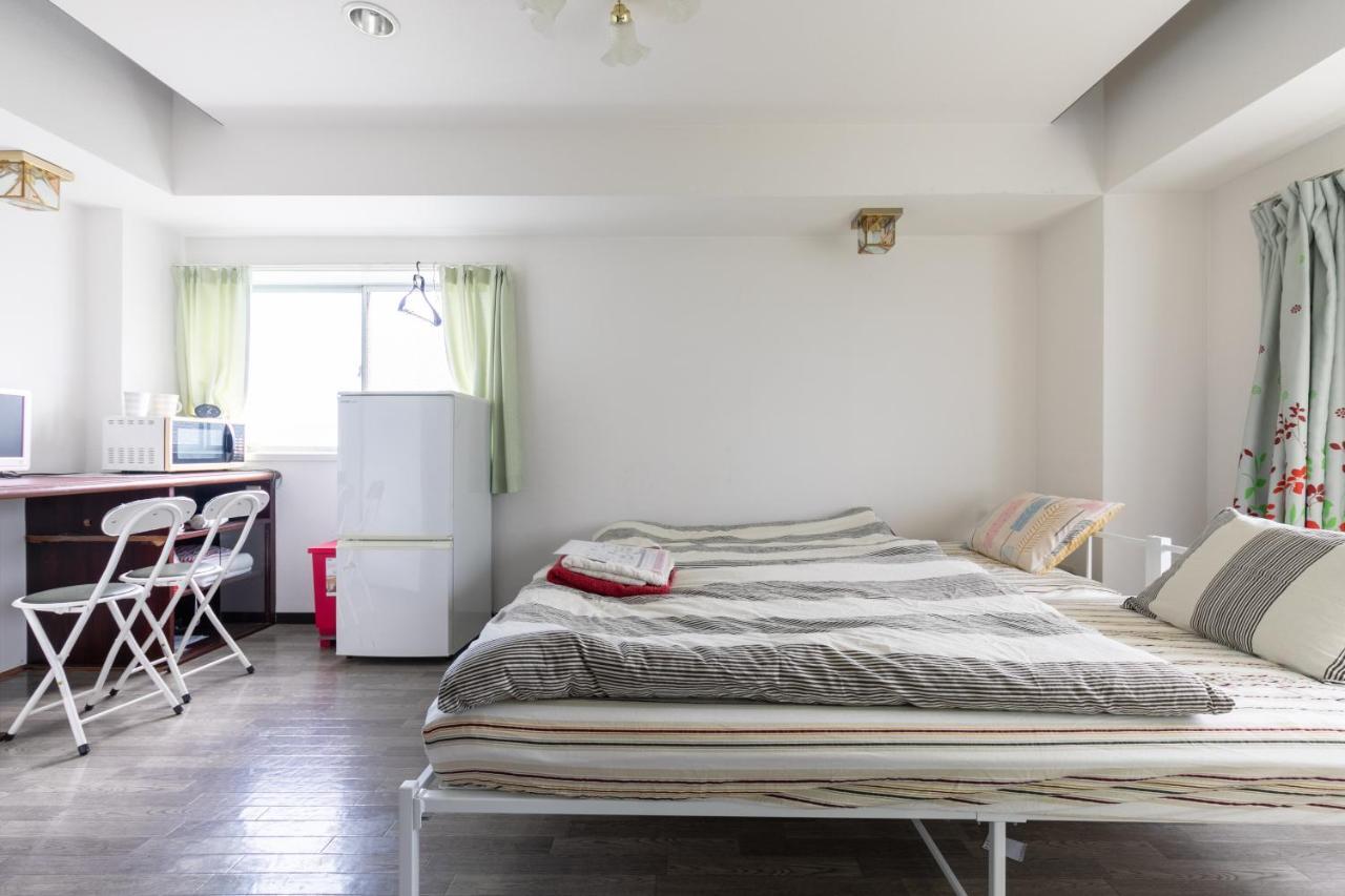 Apartemen Miki Hall Akabane