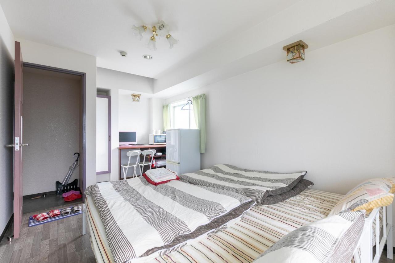 Miki Hall Akabane Apartamento Tóquio