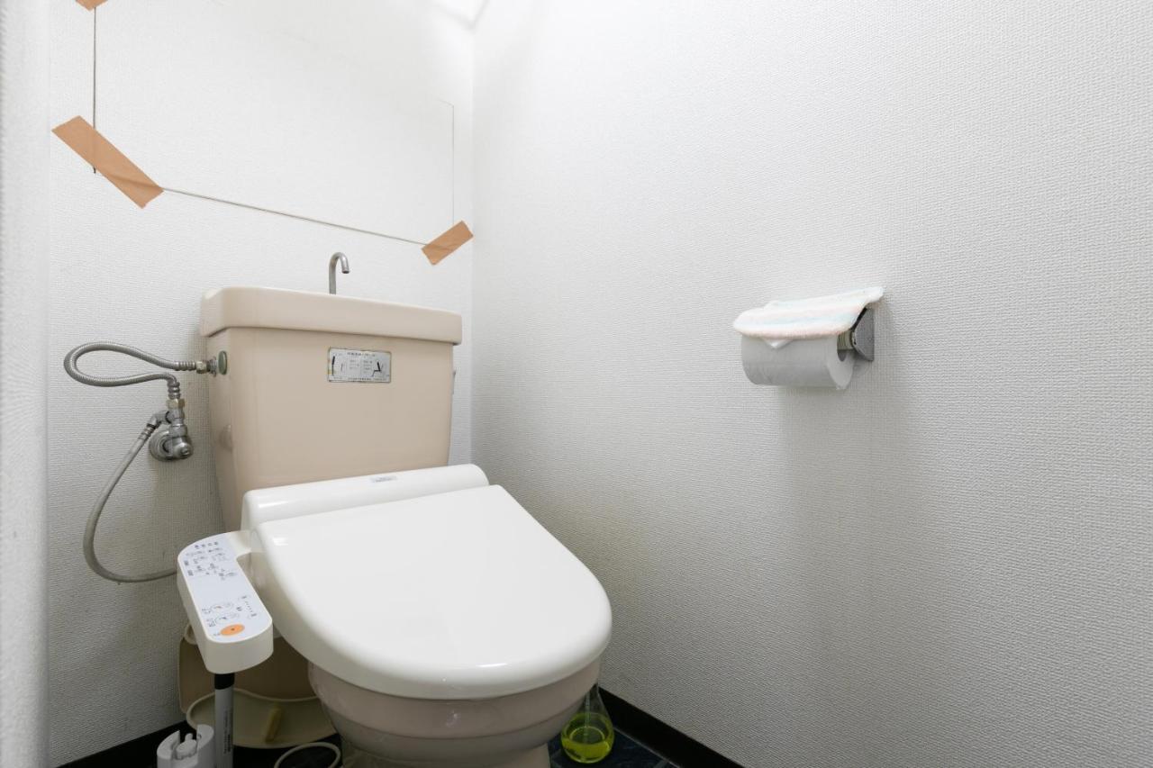 Miki Hall Akabane Apartamento