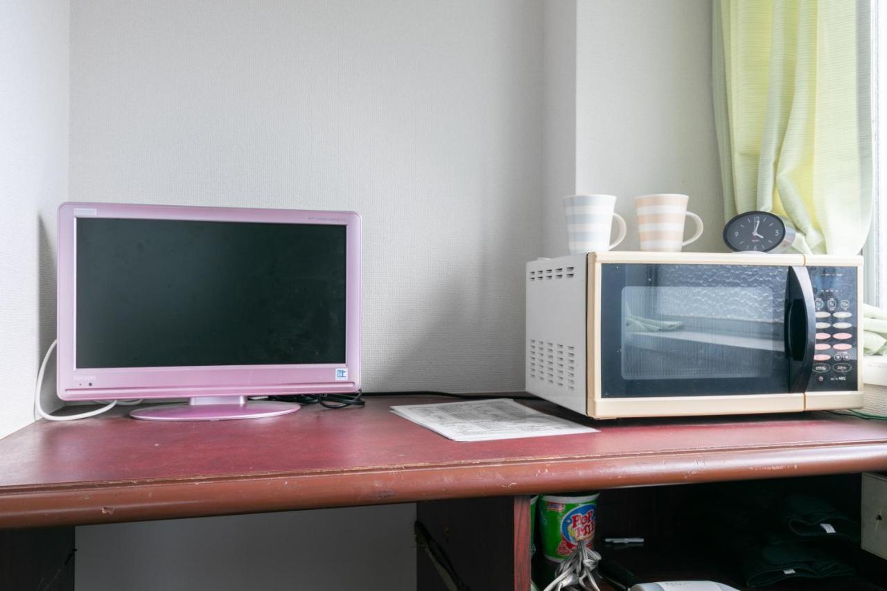 Appartement Miki Hall Akabane *