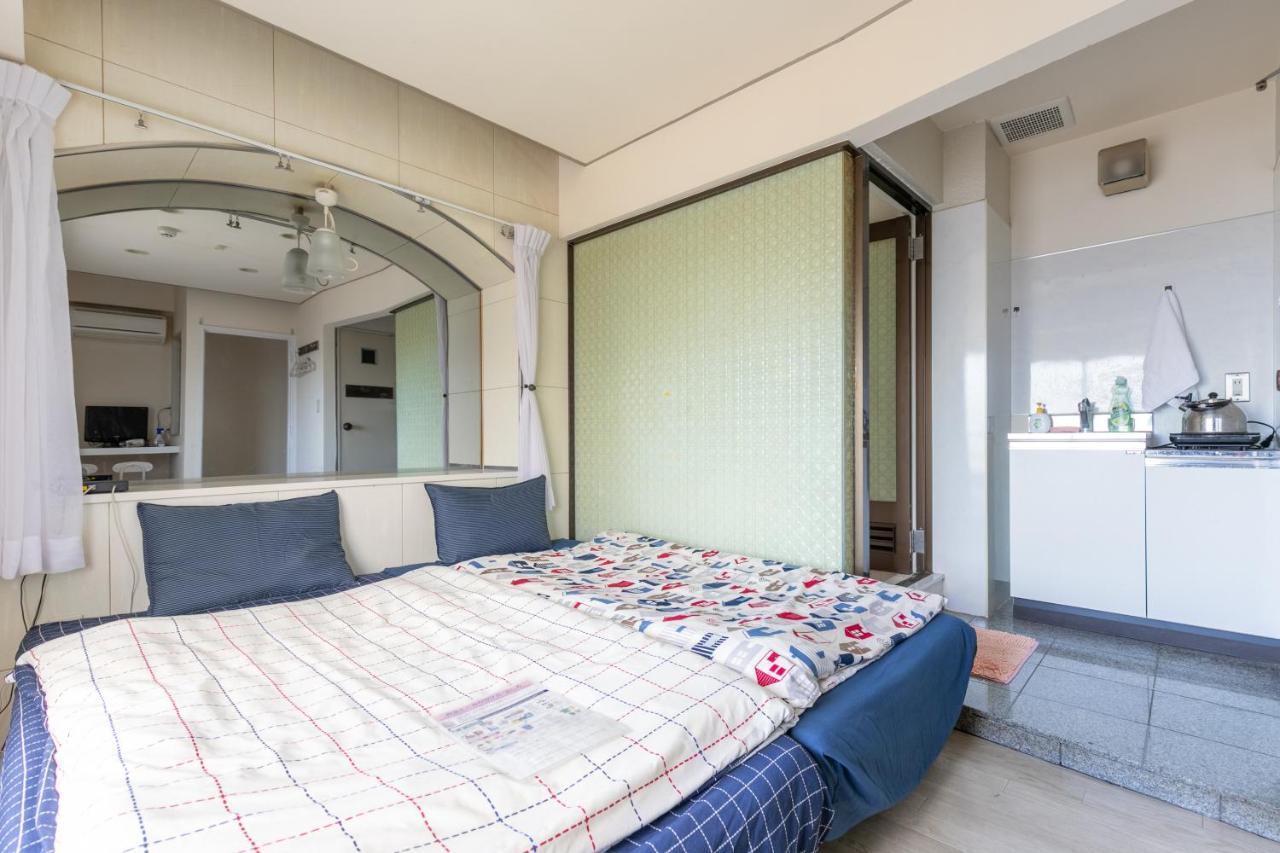 Miki Hall Akabane Appartement Tokio