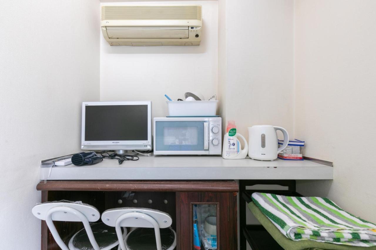 Apartamento Miki Hall Akabane *
