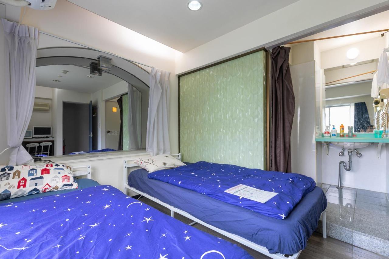 Apartamento Miki Hall Akabane *