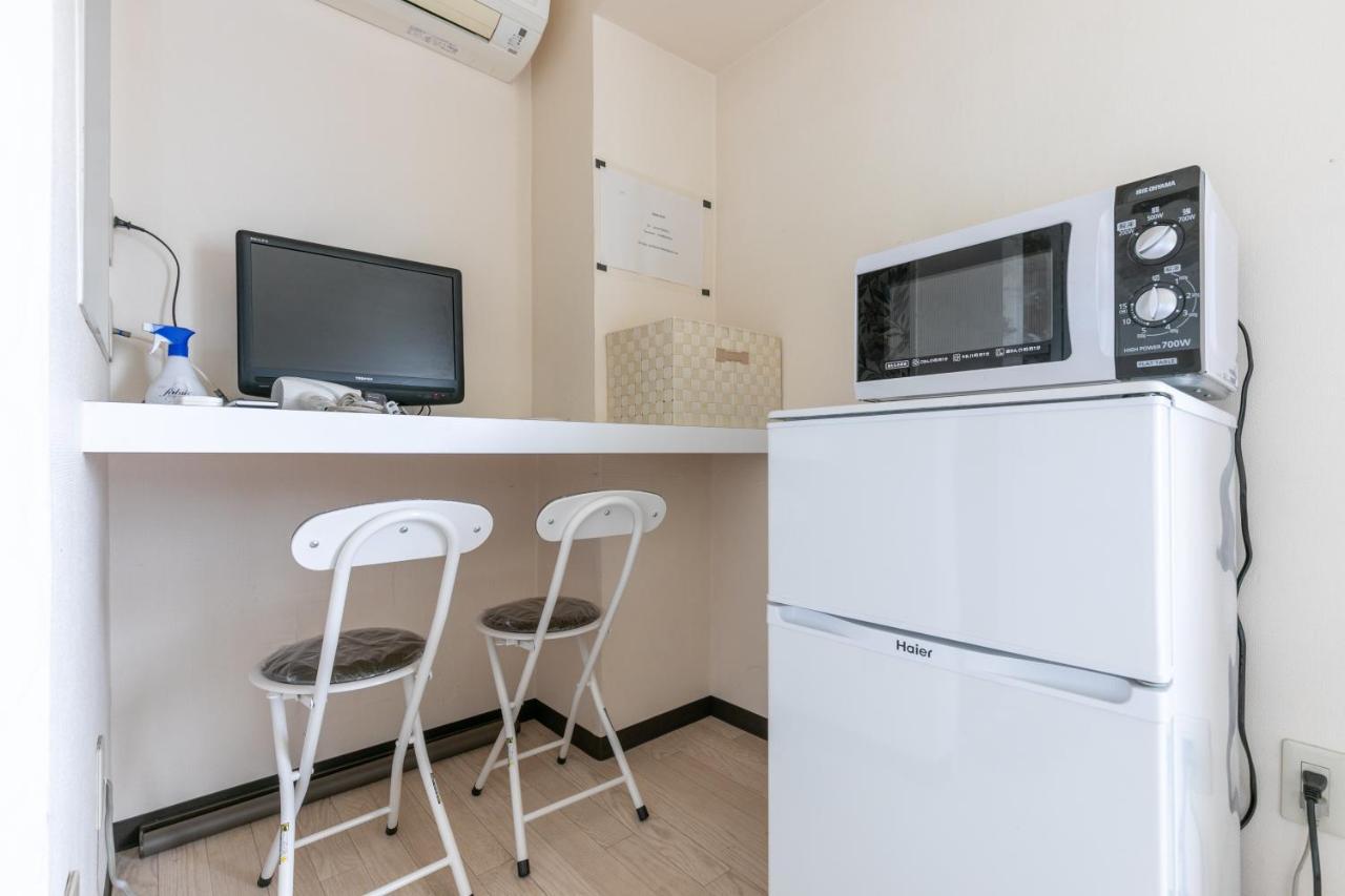 Miki Hall Akabane Apartamento Tóquio