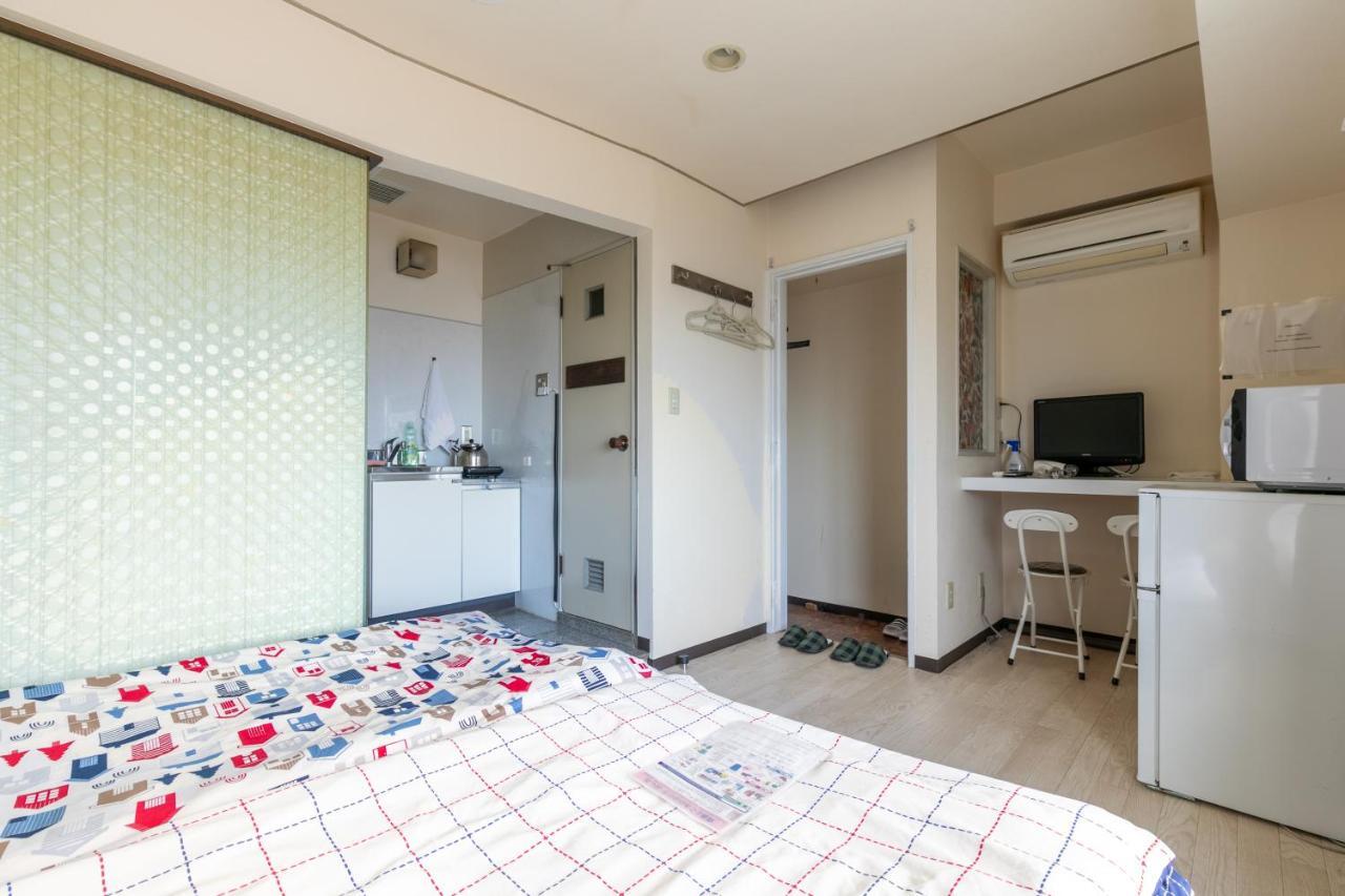 Miki Hall Akabane * Tóquio