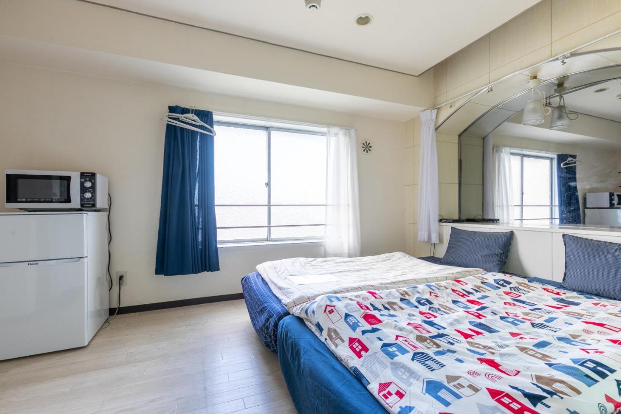 Apartemen Miki Hall Akabane