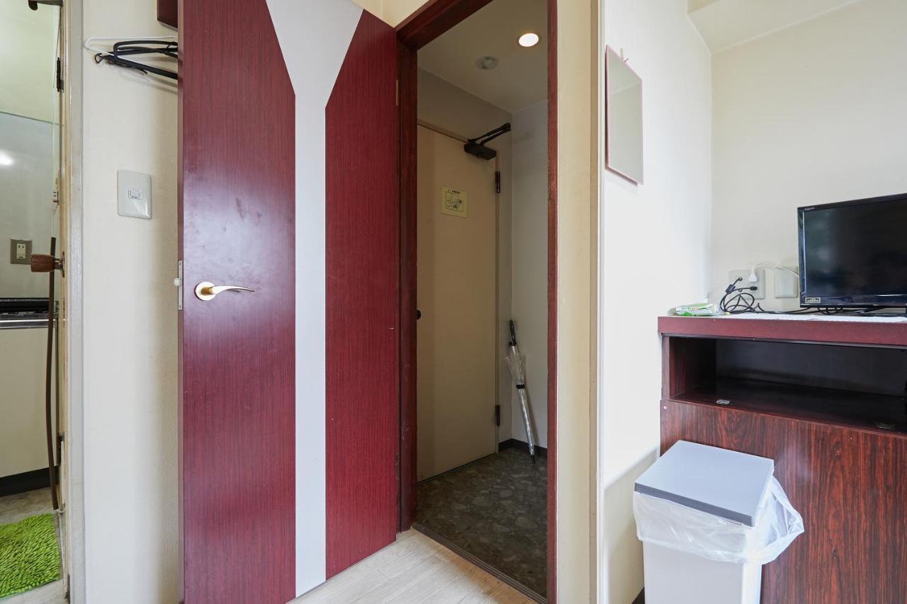 Apartamento Miki Hall Akabane *