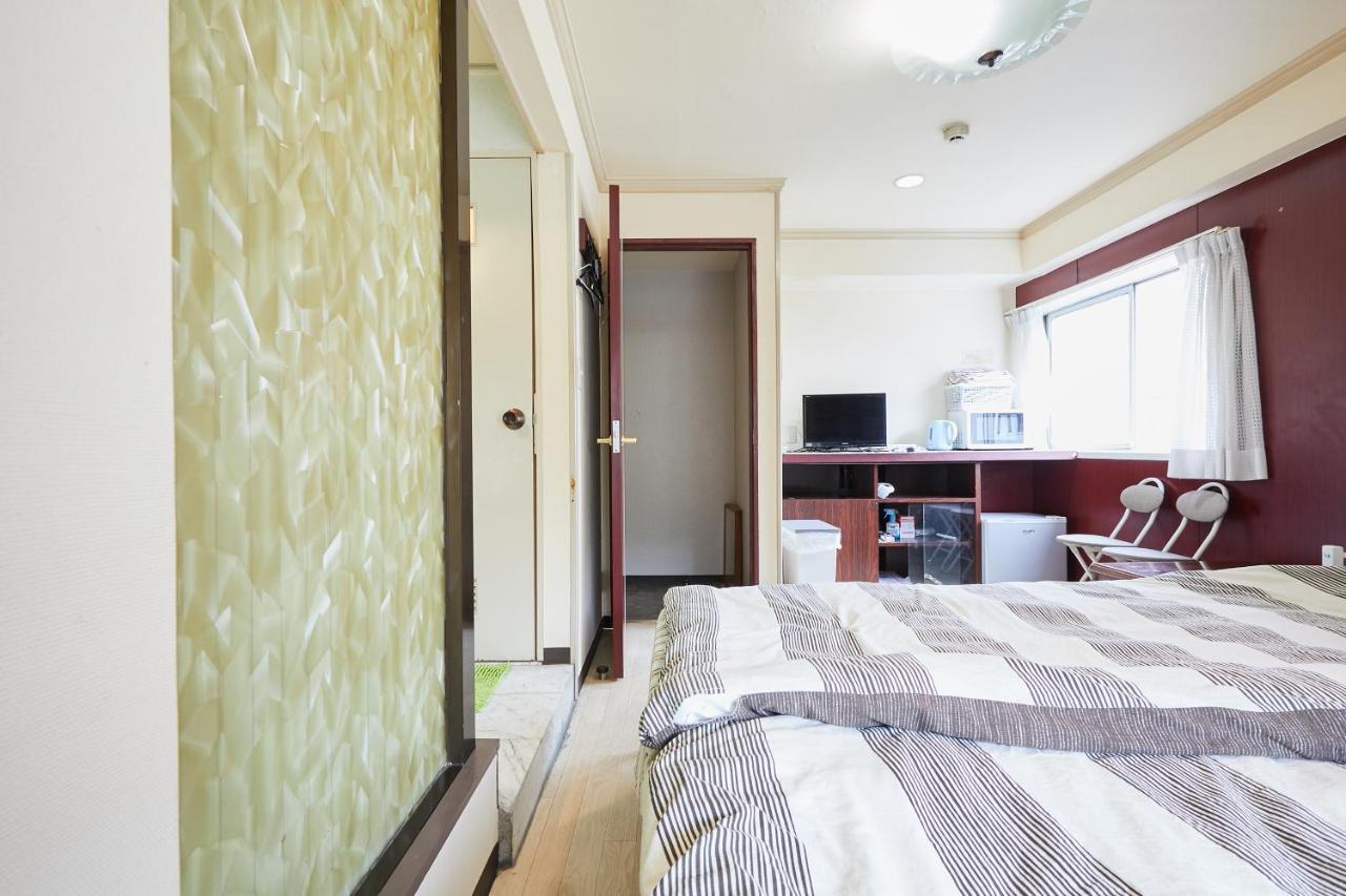 Apartemen Miki Hall Akabane *