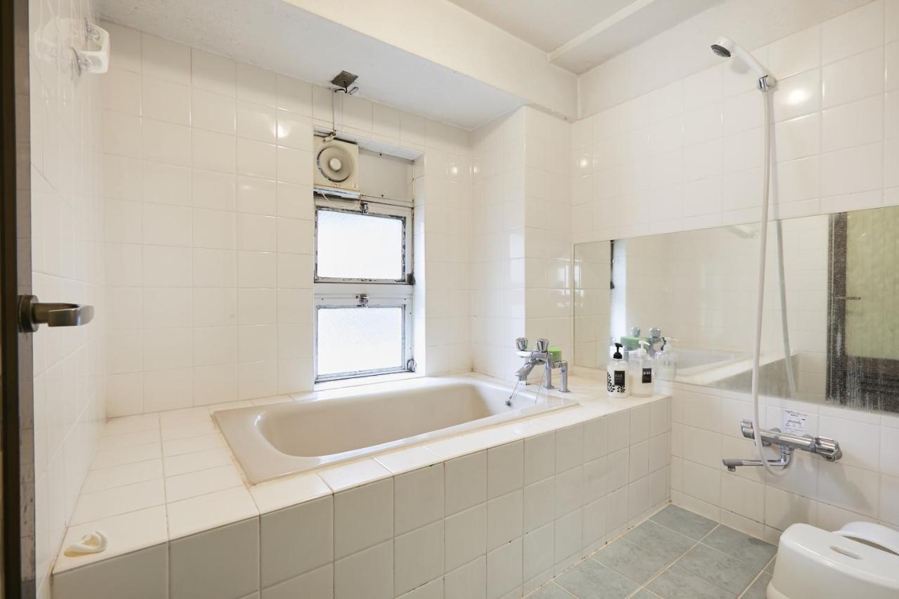 Apartemen Miki Hall Akabane *