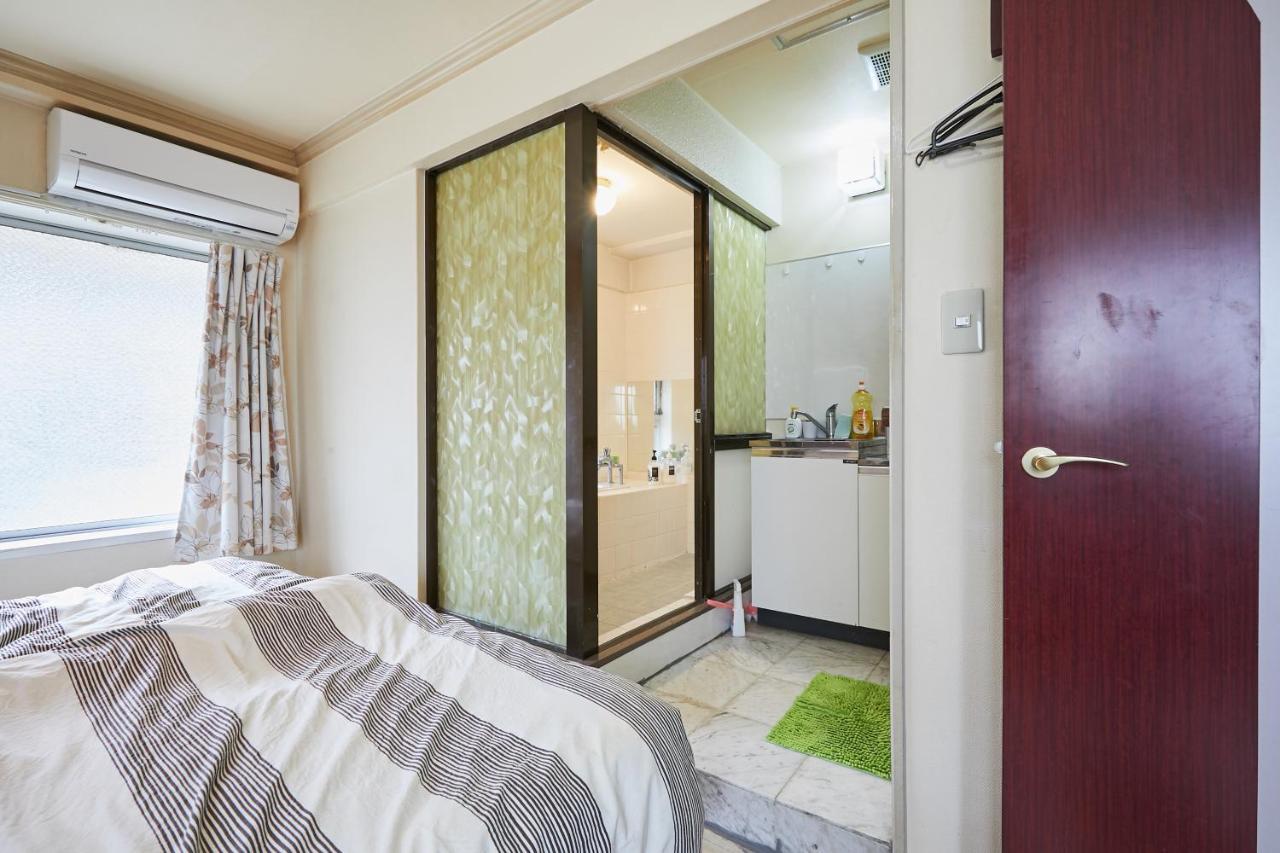Apartamento Miki Hall Akabane Tóquio