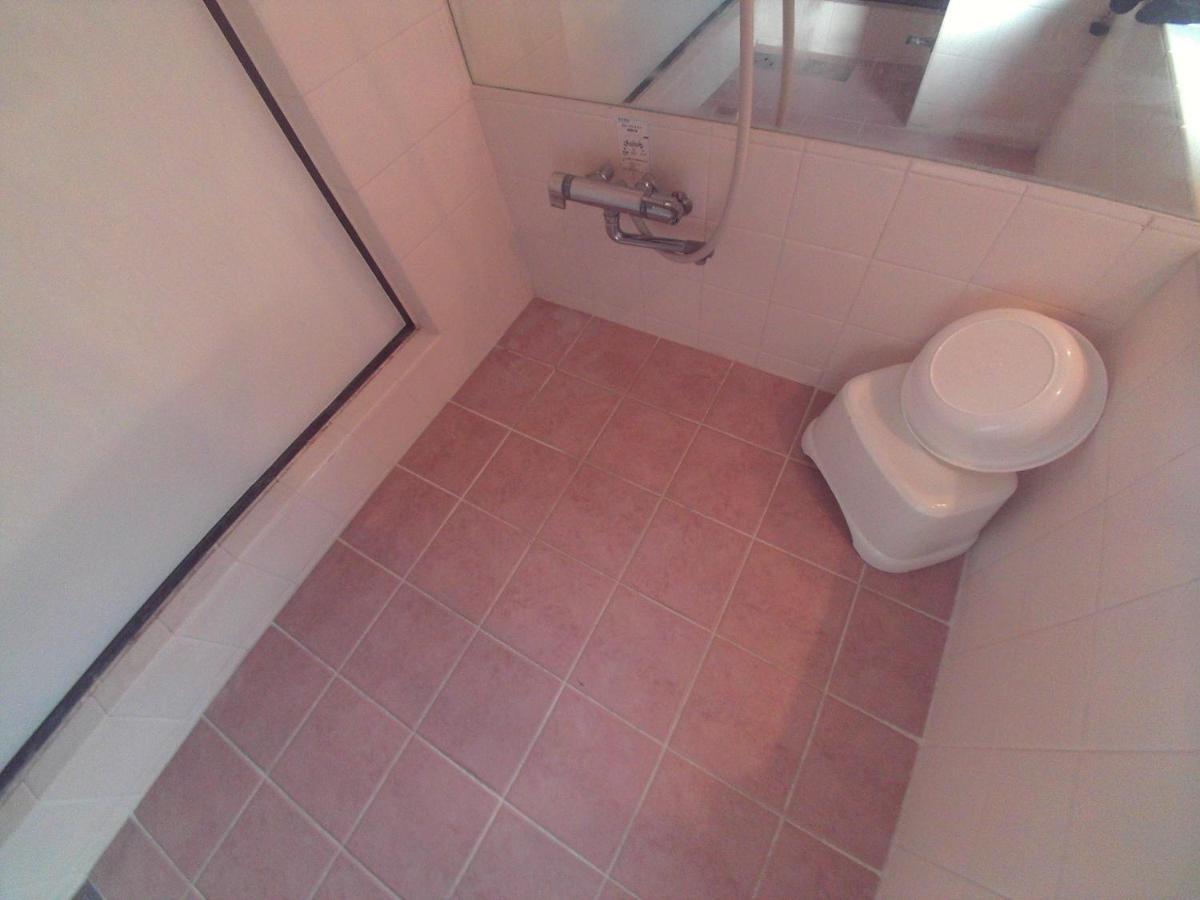Apartemen Miki Hall Akabane
