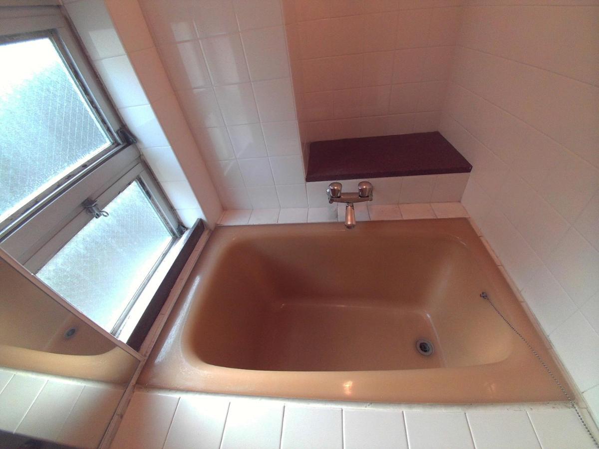 Apartemen Miki Hall Akabane Tokyo