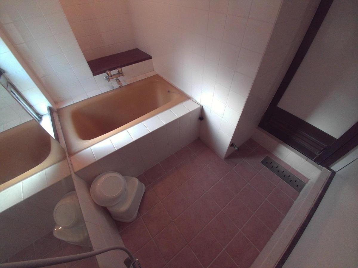 Apartemen Miki Hall Akabane Tokyo