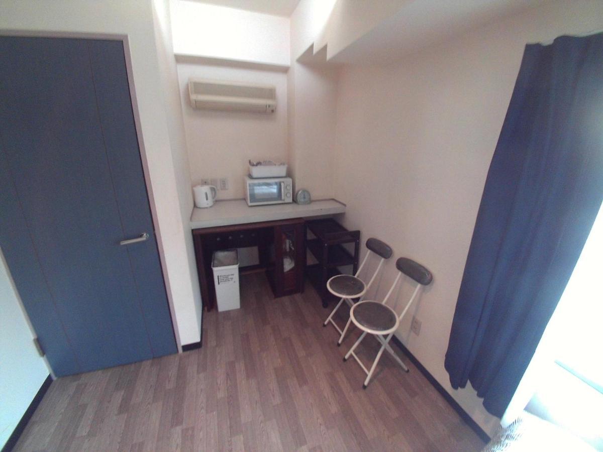 Apartamento Miki Hall Akabane