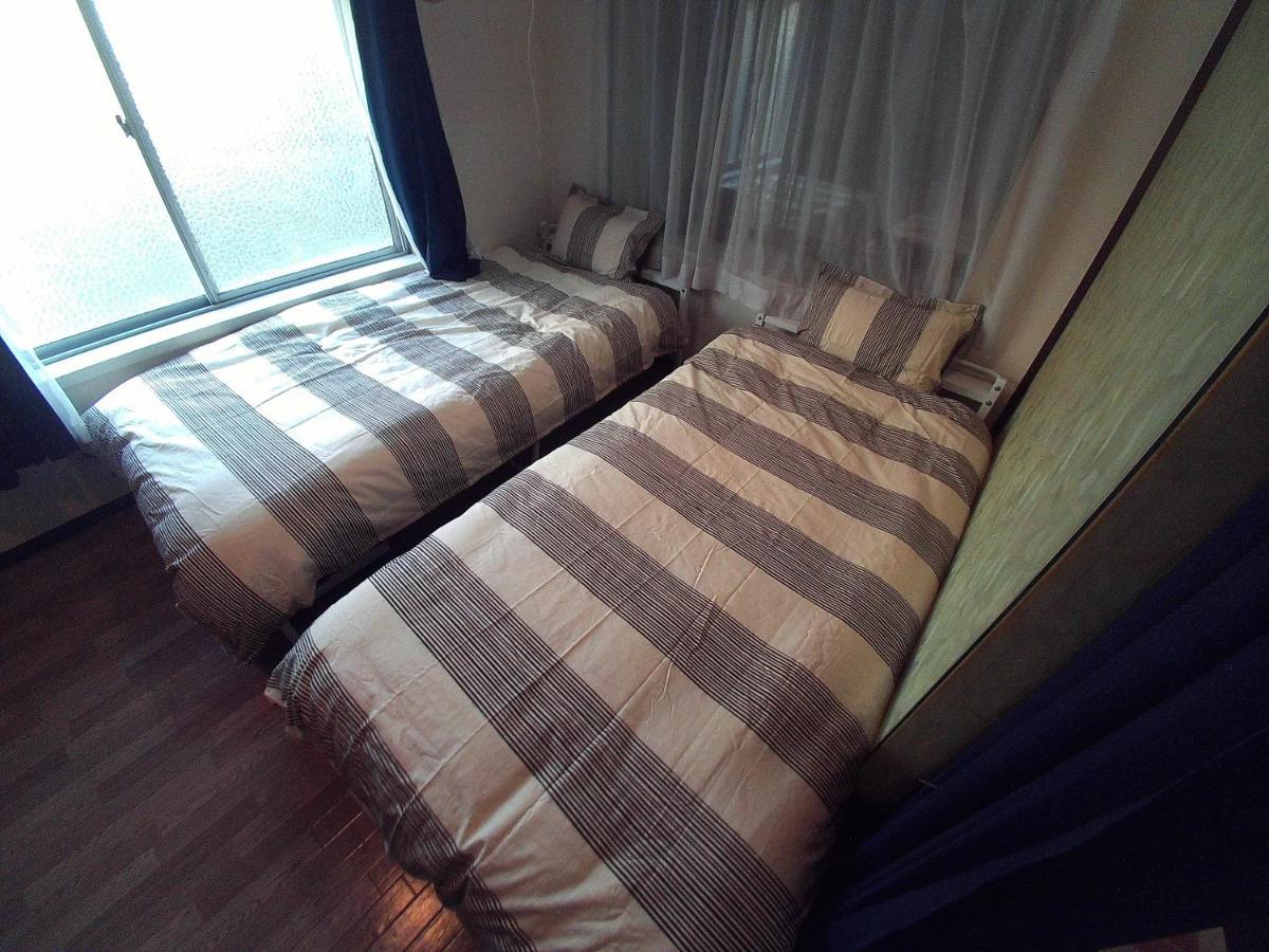 Apartamento Miki Hall Akabane *