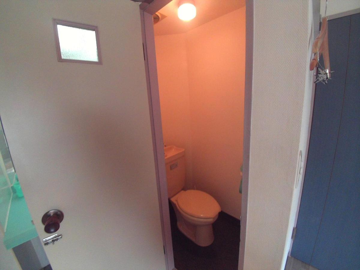 Miki Hall Akabane Apartamento *