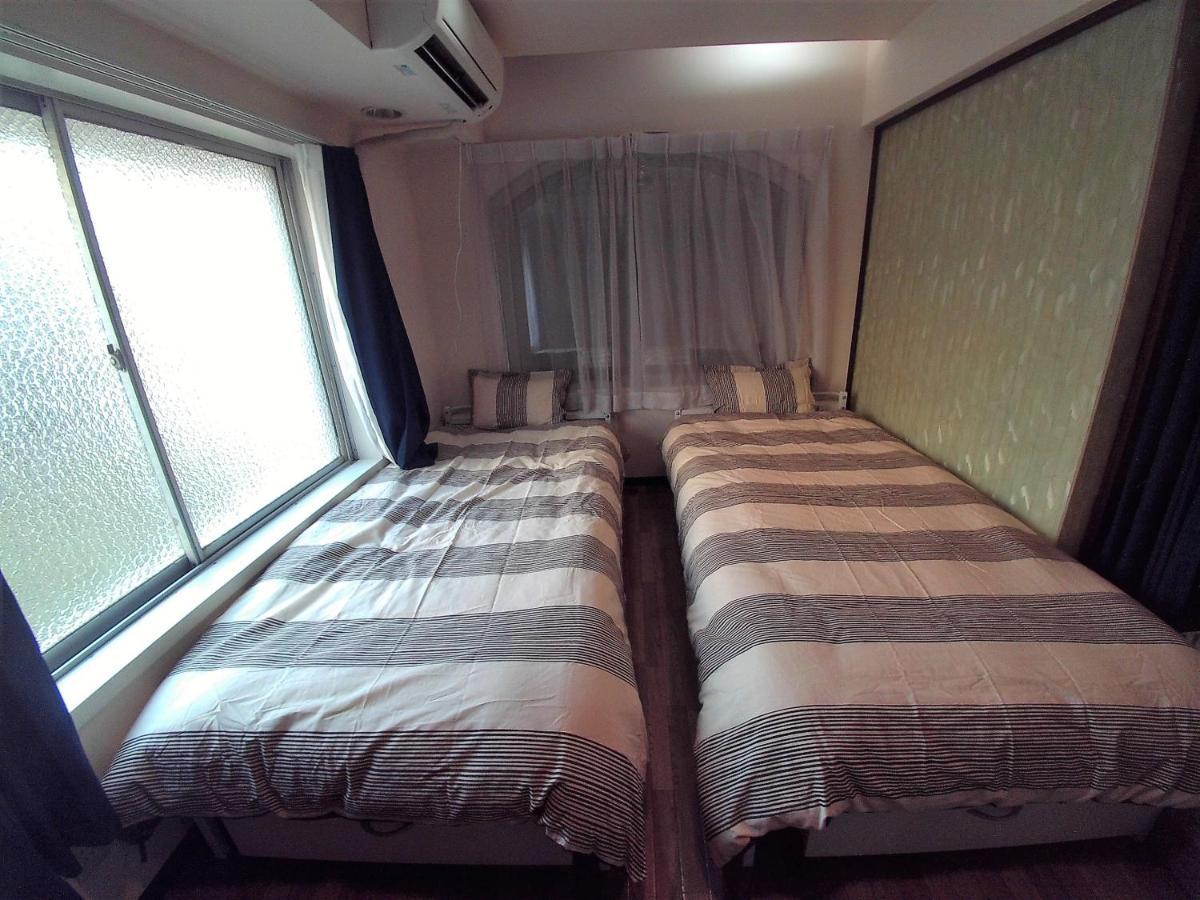Miki Hall Akabane Apartamento Tóquio